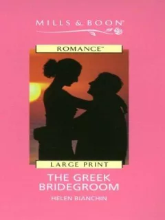 The Greek Bridegroom