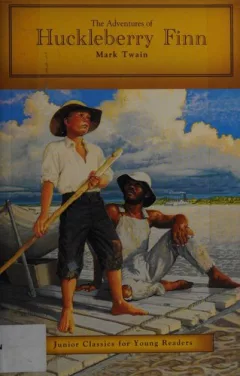 The Adventures of Huckleberry Finn