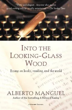 Into the looking-glass wood
