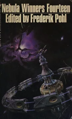 Nebula Winners Fourteen