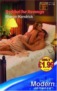 Bedded for Revenge