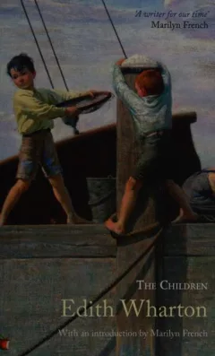 The Children (Virago Modern Classics)