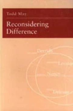 Reconsidering difference