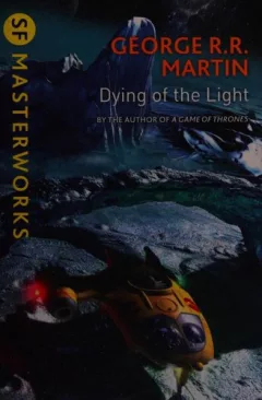 Dying of the Light