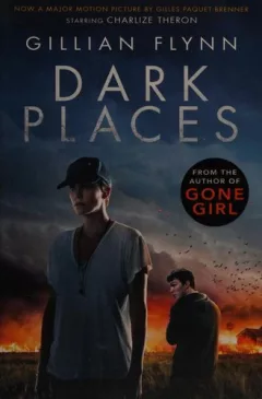 Dark Places