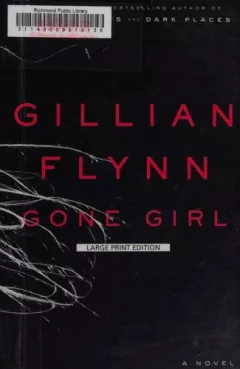 Gone Girl