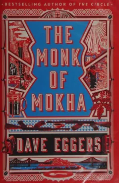 Monk of Mokha