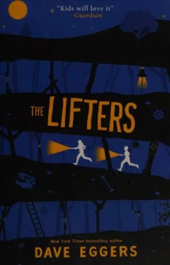 The Lifters
