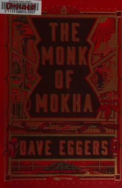 The monk of Mokha