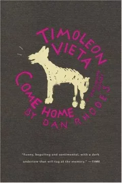 Timoleon Vieta come home
