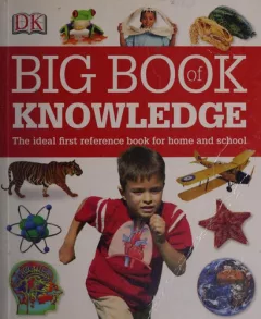 Big book of knowledge