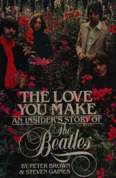 The love you make