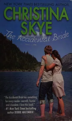 The accidental bride