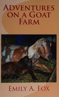 Adventures on a goat farm