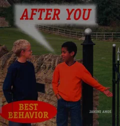 After you