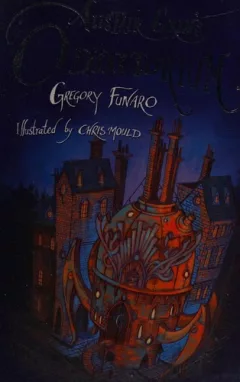 Alistair Grim's Odditorium