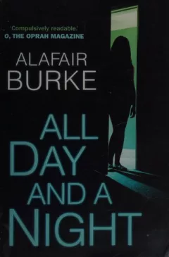 All Day and a Night