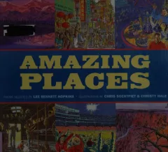 Amazing places
