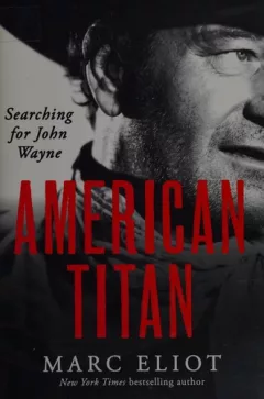 American titan
