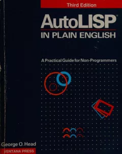 AutoLISP in plain English