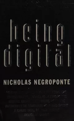 Being digital
