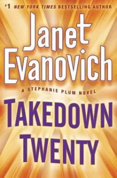 Takedown twenty
