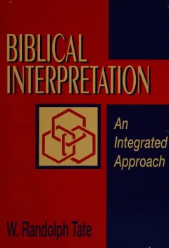Biblical interpretation