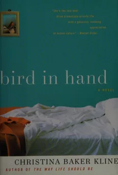 Bird in hand