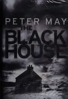 The blackhouse