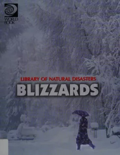 Blizzards.