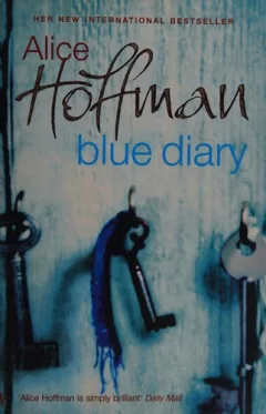 Blue Diary