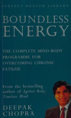 Boundless energy