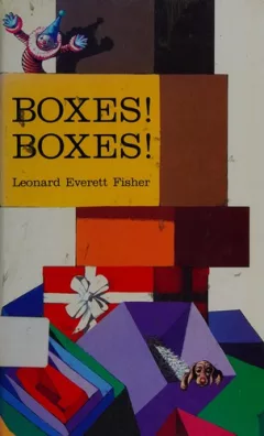 Boxes! Boxes!