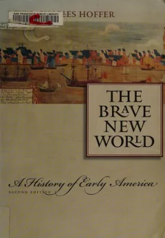The brave new world