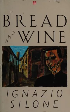 Bread and wine