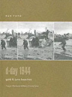 D-Day 1944