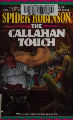 The Callahan touch