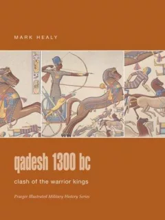Qadesh 1300 BC