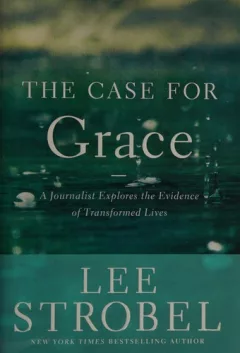 The Case for Grace