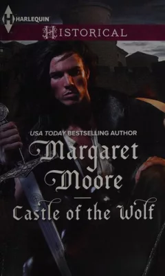 Castle of the Wolf
