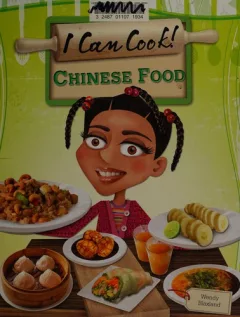 Chinese food