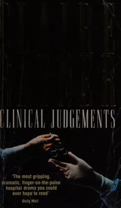 Clinical judgements.