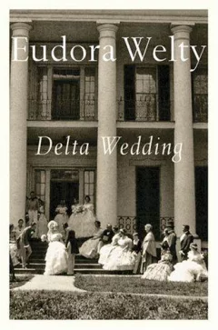 Delta wedding
