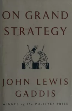 On grand strategy