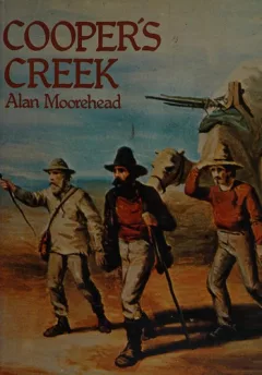 Cooper's Creek