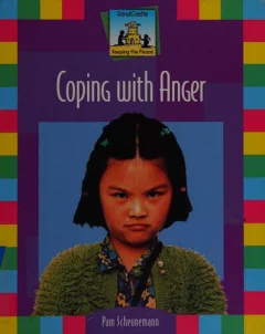 Coping with anger