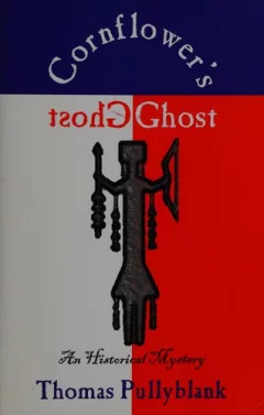 Cornflower's ghost