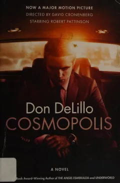 Cosmopolis