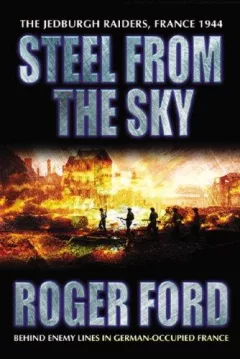 Steel from the sky