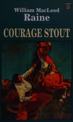 Courage stout